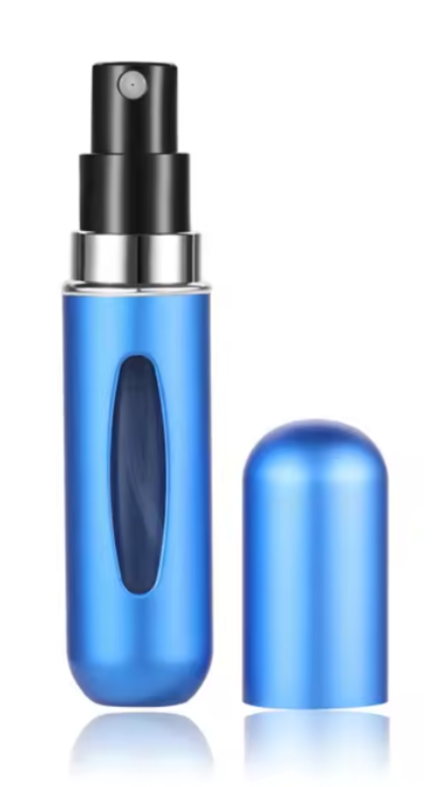 Glitz Refillable Perfume Spray (Bottom Fill Design)