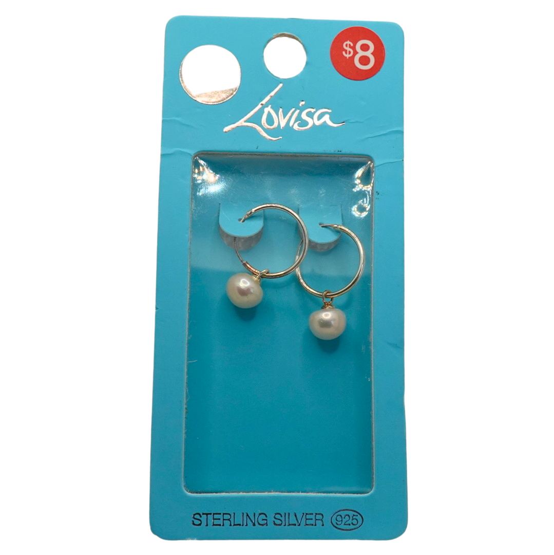 Glitz Body Jewelry Piercing Surgical Steel Titanium and 925 Sterling Silver
