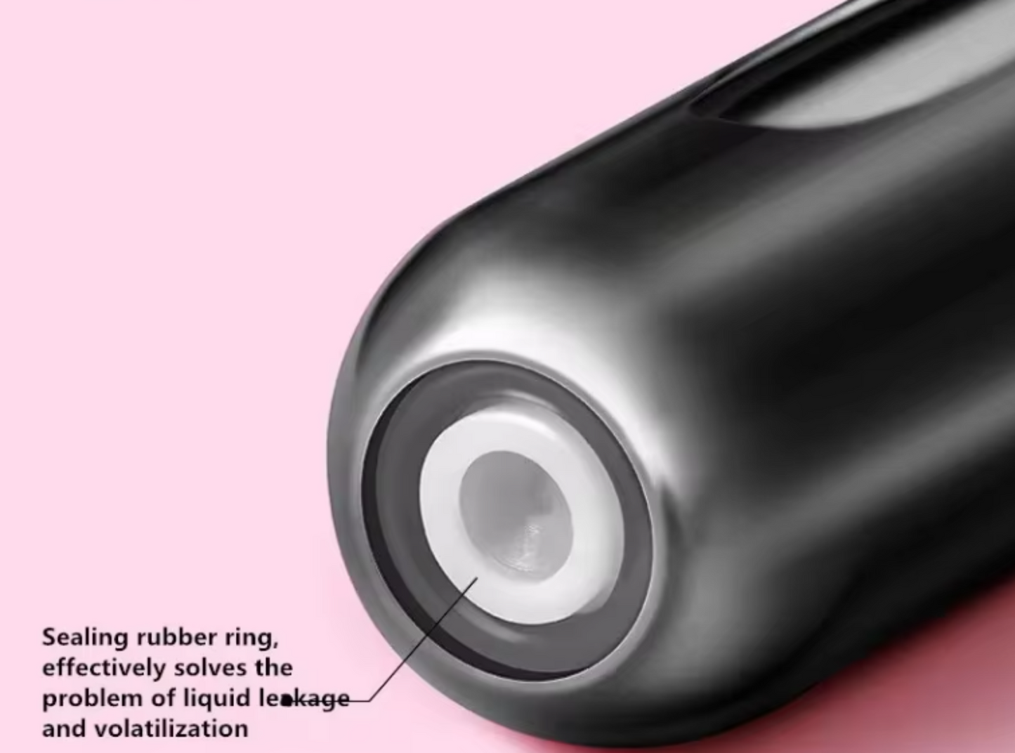 Glitz Refillable Perfume Spray (Bottom Fill Design)